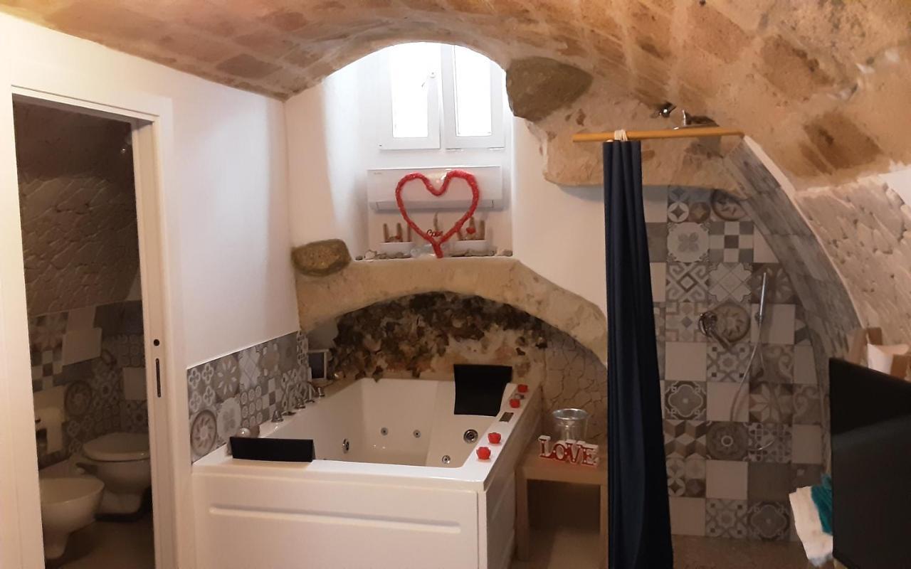 C'Era Una Volta Relax Altamura Buitenkant foto