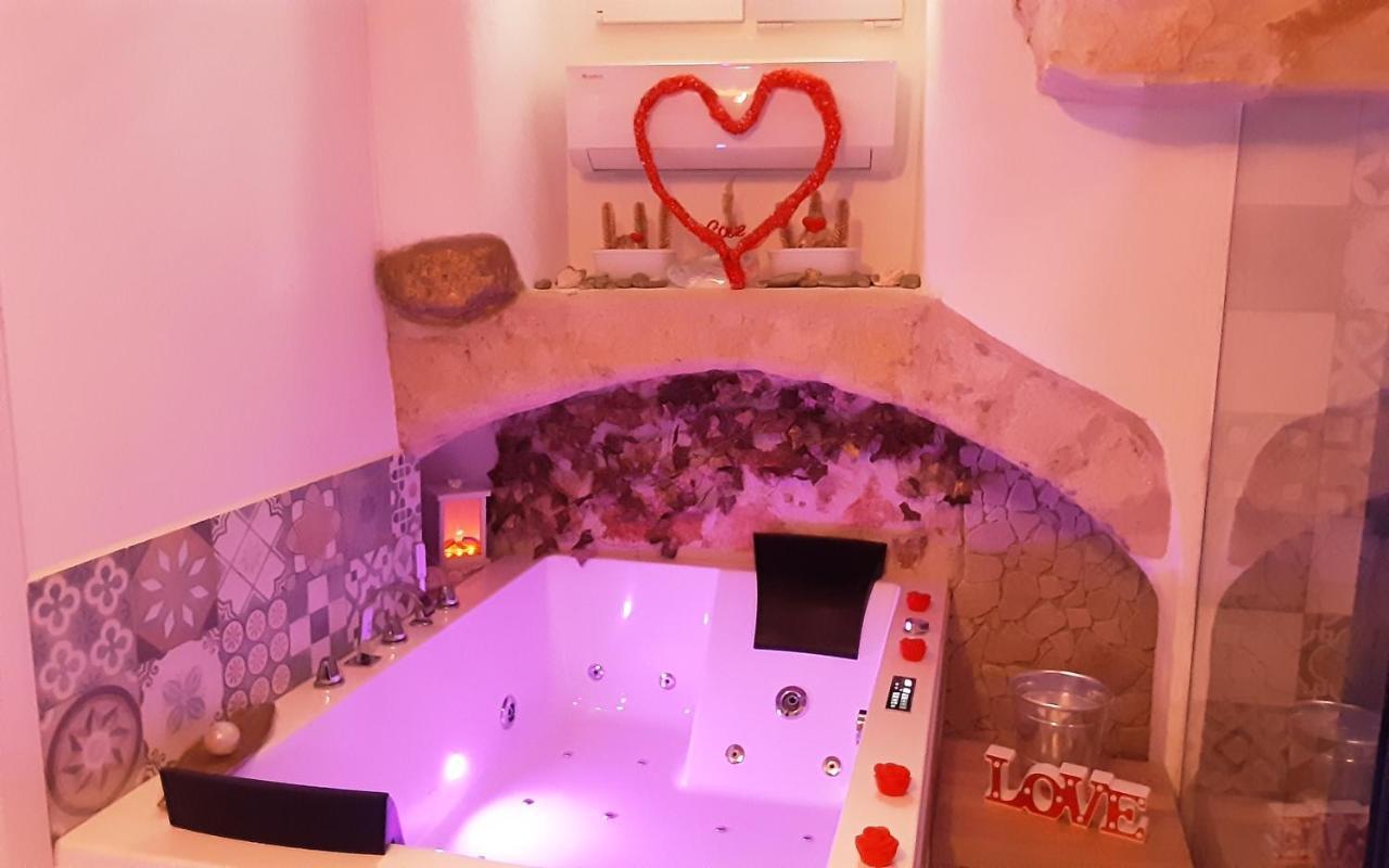 C'Era Una Volta Relax Altamura Buitenkant foto