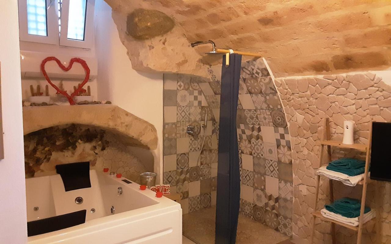 C'Era Una Volta Relax Altamura Buitenkant foto