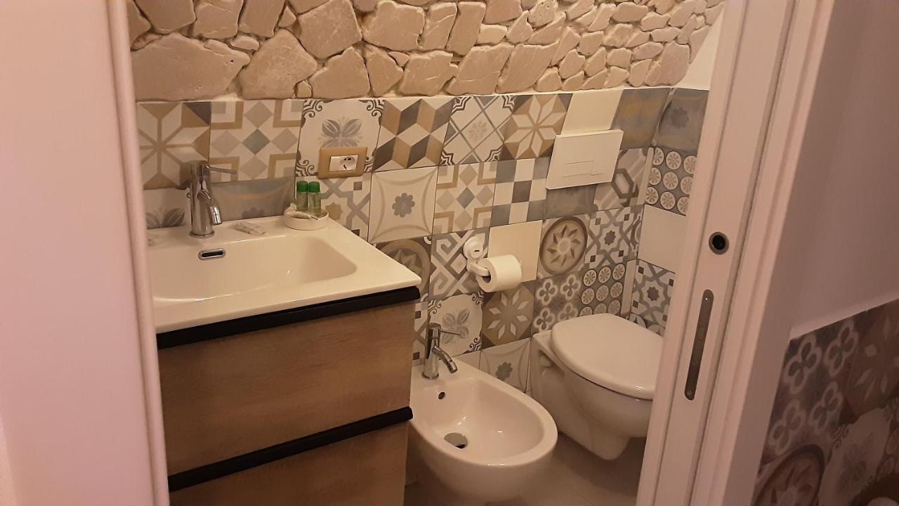 C'Era Una Volta Relax Altamura Buitenkant foto