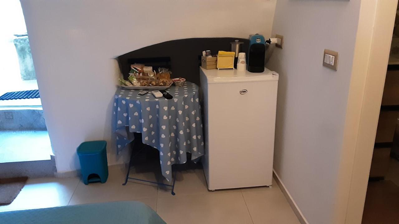 C'Era Una Volta Relax Altamura Buitenkant foto