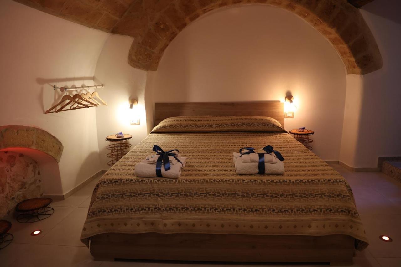 C'Era Una Volta Relax Altamura Buitenkant foto