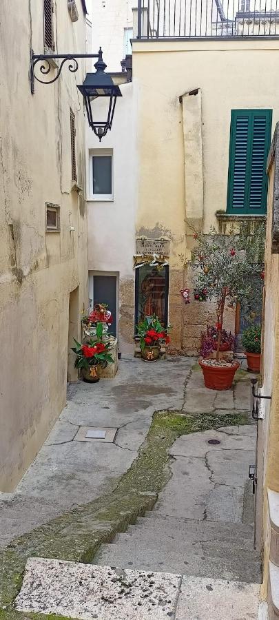 C'Era Una Volta Relax Altamura Buitenkant foto