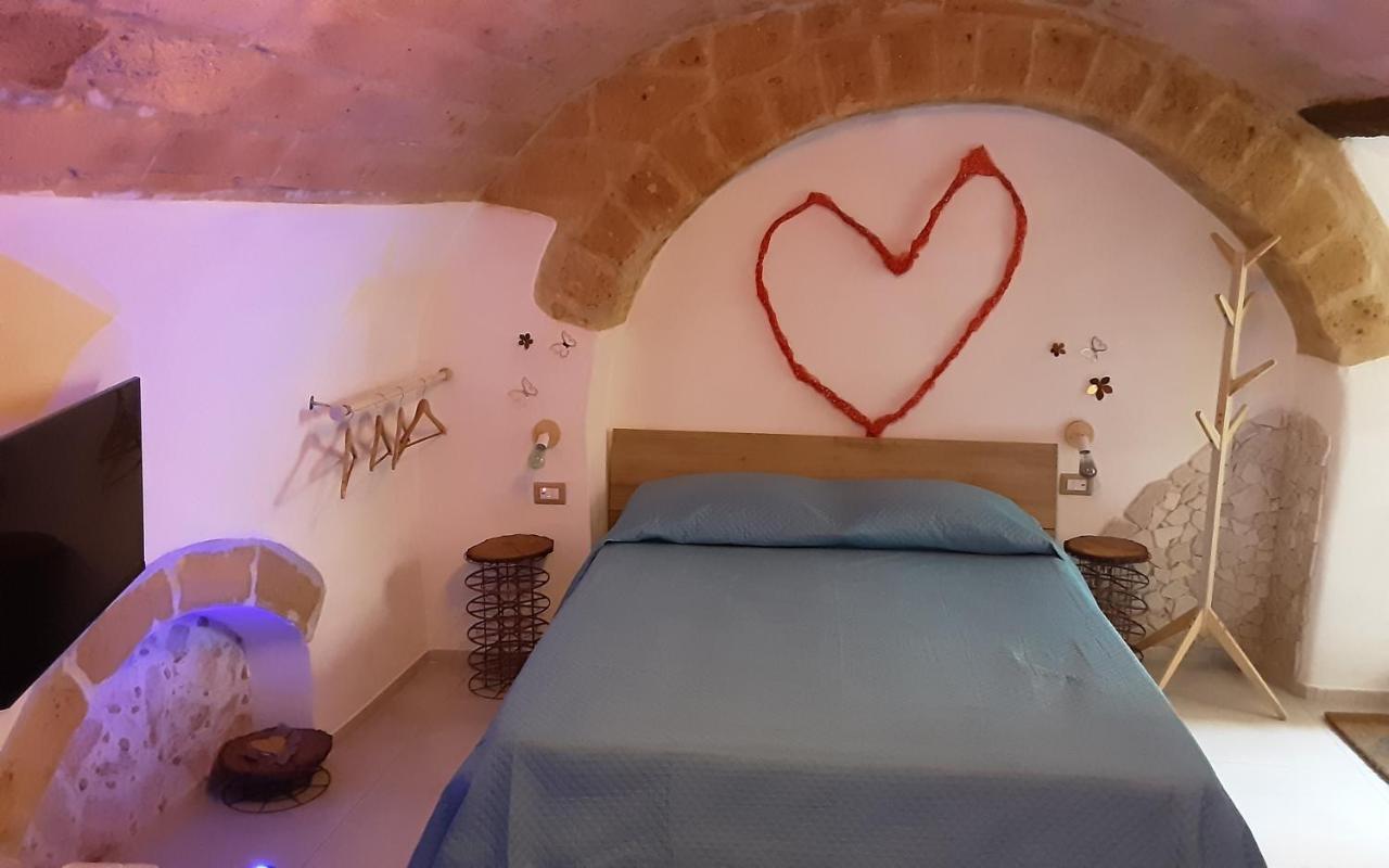 C'Era Una Volta Relax Altamura Buitenkant foto