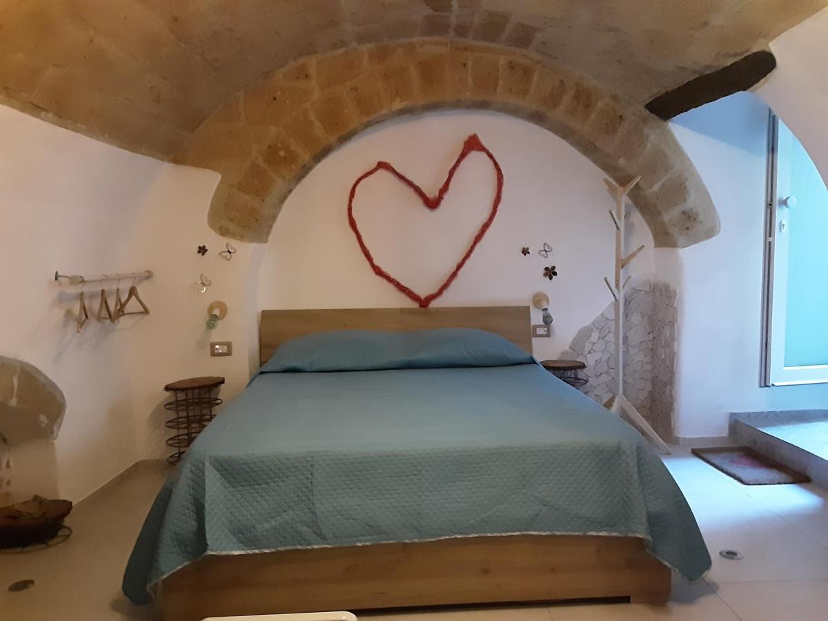 C'Era Una Volta Relax Altamura Buitenkant foto