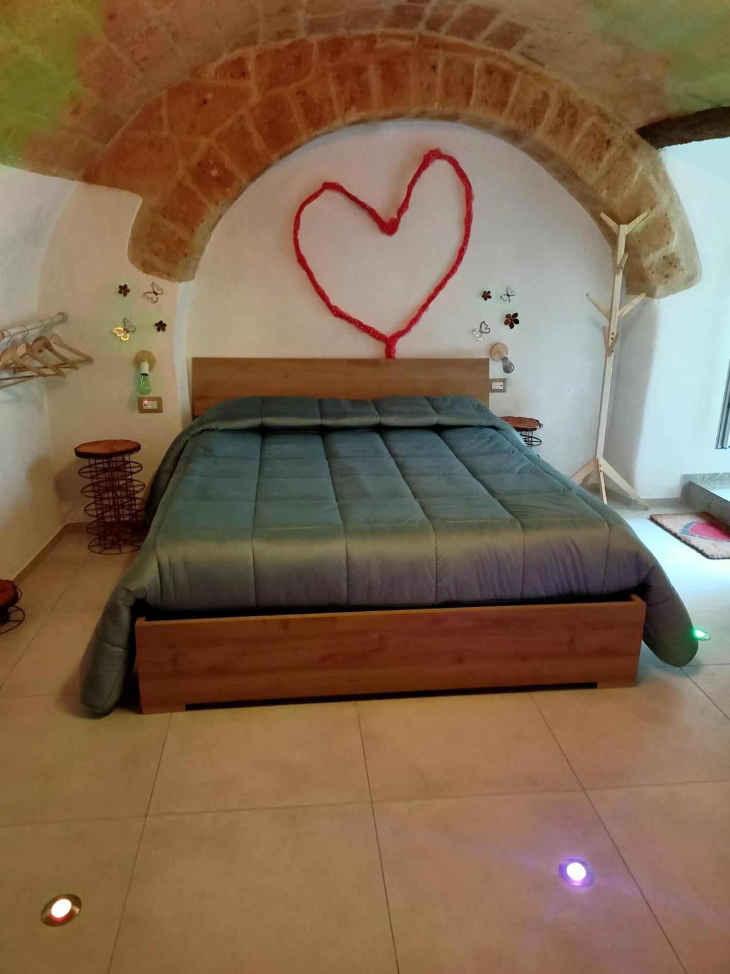 C'Era Una Volta Relax Altamura Buitenkant foto
