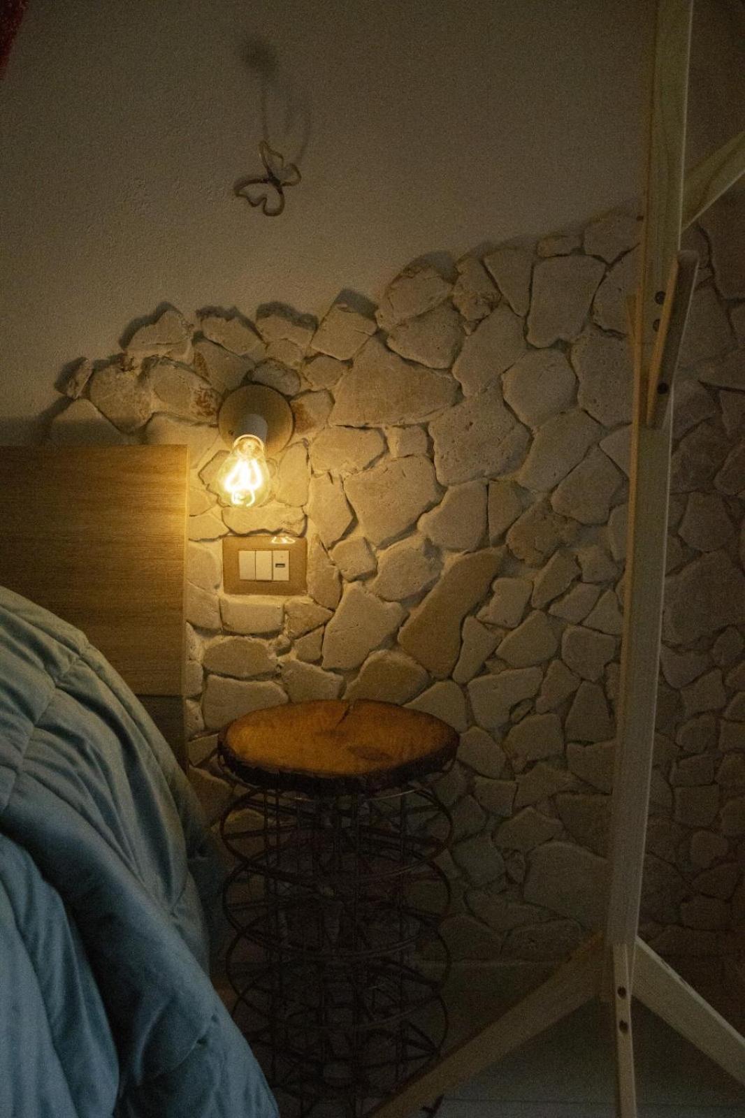C'Era Una Volta Relax Altamura Buitenkant foto