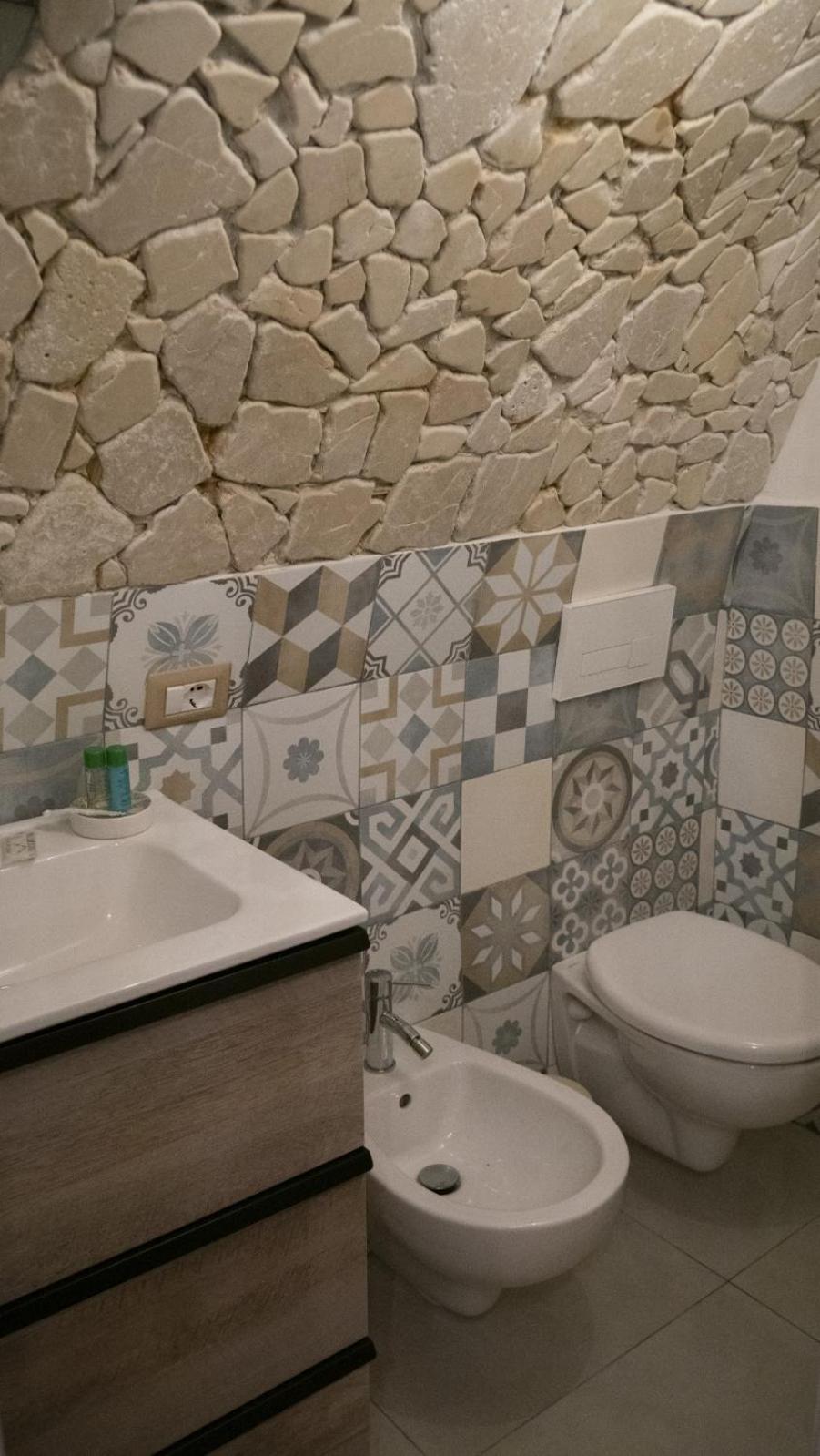 C'Era Una Volta Relax Altamura Buitenkant foto