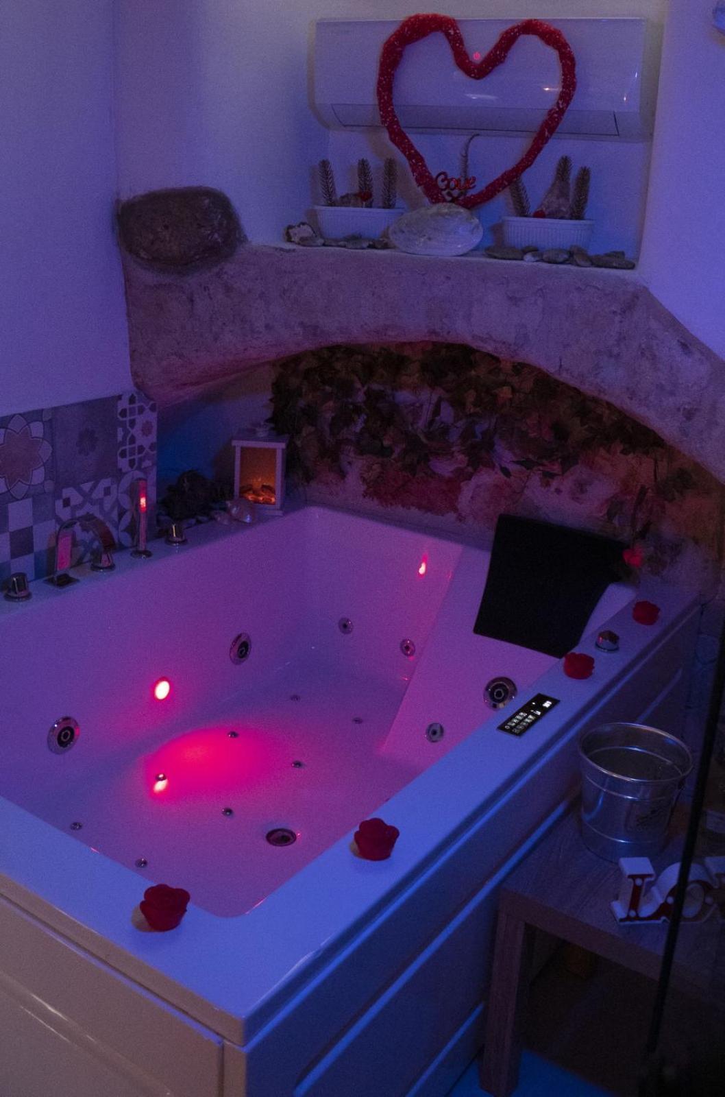 C'Era Una Volta Relax Altamura Buitenkant foto